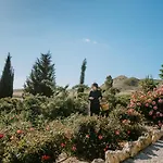 Susafa 팜스테이 *