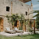 Alojamento de Turismo Rural Susafa *