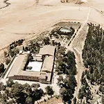 Susafa Alojamento de Turismo Rural Vallelunga Pratameno