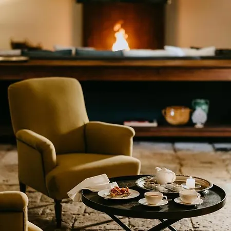 Farm stay Susafa Vallelunga Pratameno
