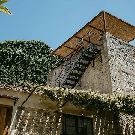 Susafa Farm stay Vallelunga Pratameno