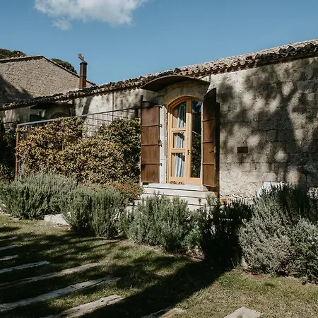 Farm stay Susafa Vallelunga Pratameno