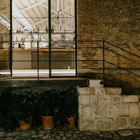 مزرعة للإقامة Susafa *