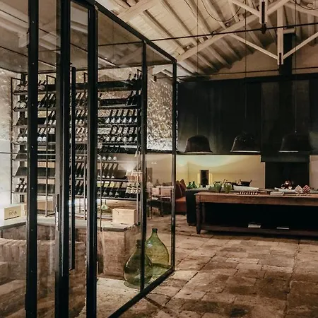 Farm stay Susafa Vallelunga Pratameno