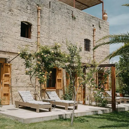 Farm stay Susafa *