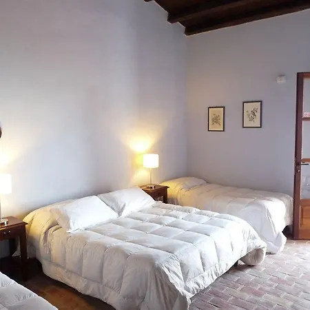 Farm stay Susafa