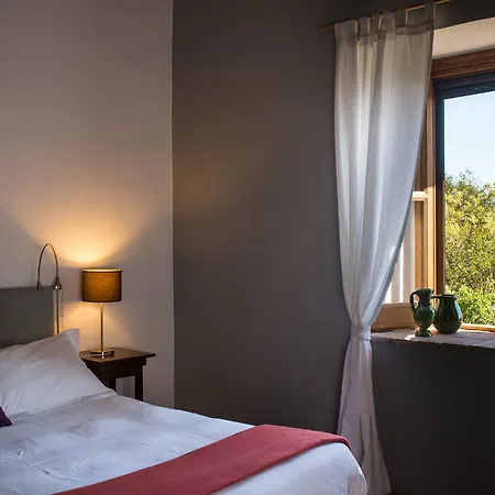 Susafa Farm stay