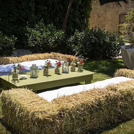 Susafa Farm stay Vallelunga Pratameno