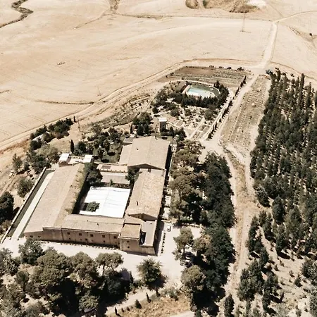 Susafa Farm stay Vallelunga Pratameno