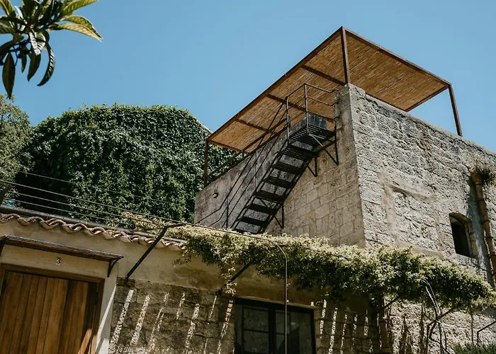 Susafa Bauernhof Vallelunga Pratameno