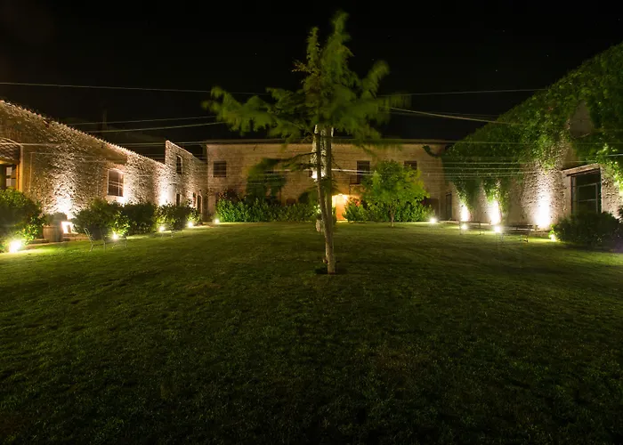 Bauernhof Susafa Vallelunga Pratameno