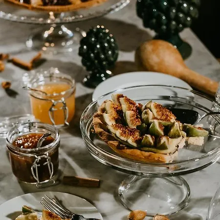 Çiftlik konaklama Susafa