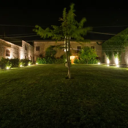 مزرعة للإقامة Susafa Vallelunga Pratameno