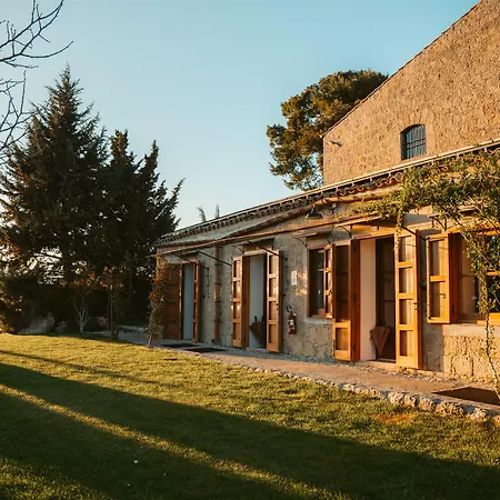 Susafa Alloggio per agriturismo