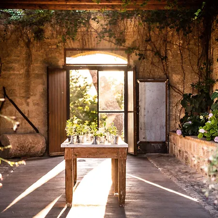Alloggio per agriturismo Susafa *