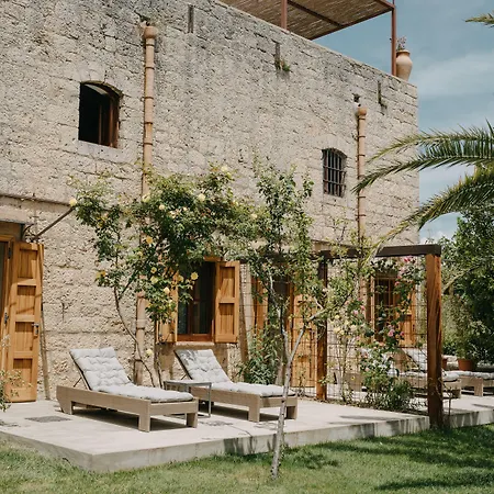 Susafa Alloggio per agriturismo