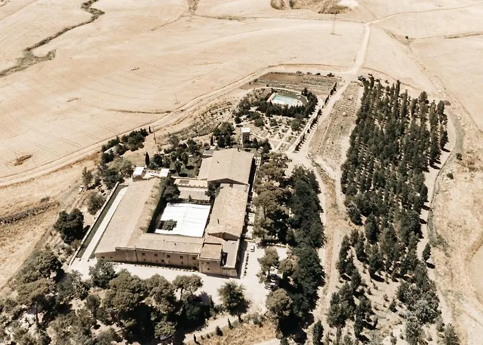 Susafa 农家乐 Vallelunga Pratameno